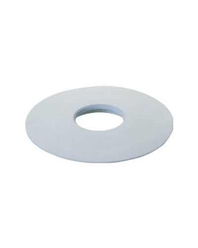 Marlen Two-Piece Reusable Mounting Rings, Semi-Flexible, Regular Convex, Basic