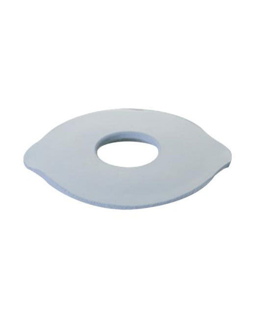 Marlen Two-Piece Reusable Mounting Rings, All-Flexible, Convex, Compact