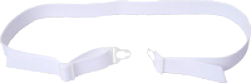 Marlen Ultra Elastic Waist Belt