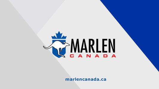 Marlen Canada Product Education - NSWOCC 2021