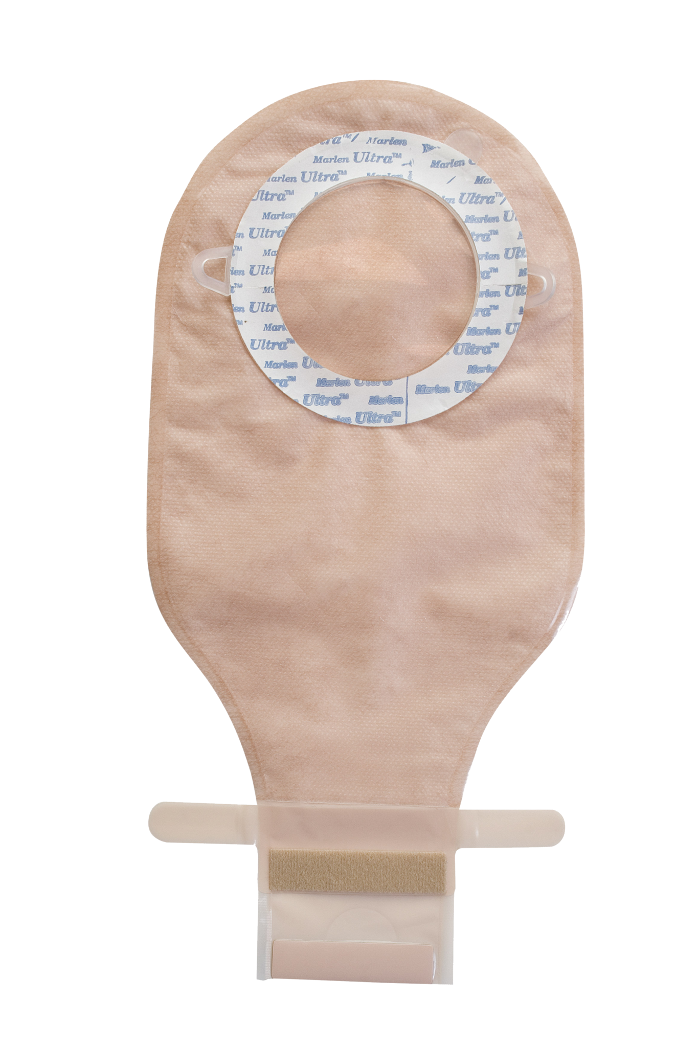 Two-Piece Ostomy (Reusable) – Marlen Canada