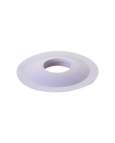 Marlen Two-Piece Reusable Mounting Rings, All-Flexible, Deep Convex, Basic