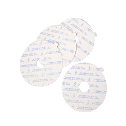 Marlen Extra-Large Double-Faced Adhesive Discs, Box of 10